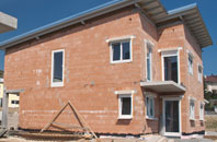 Dipple home extensions