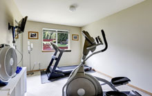 Dipple home gym construction leads
