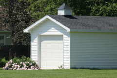 Dipple outbuilding construction costs